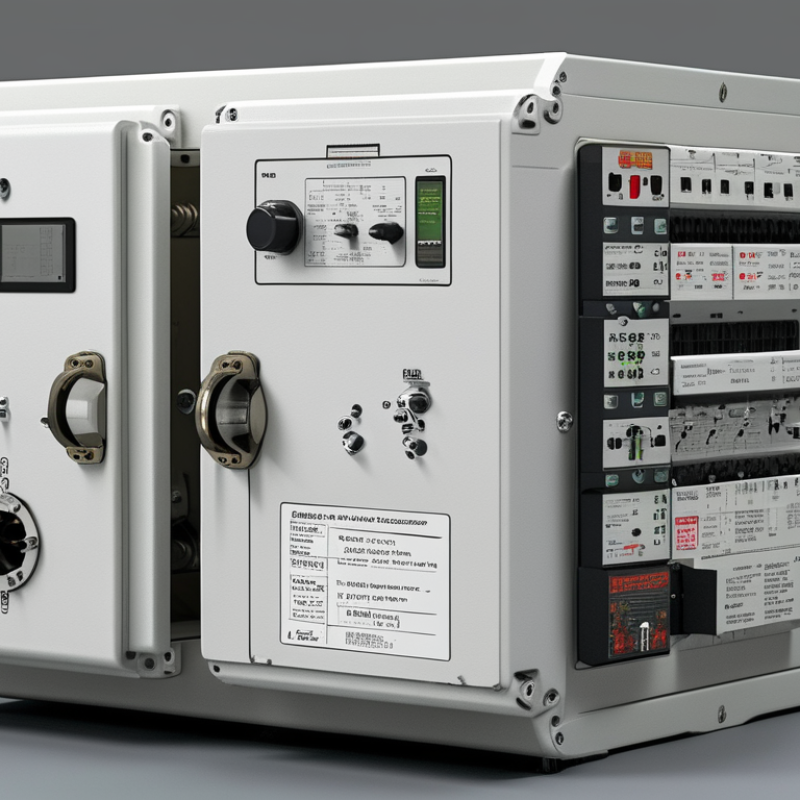 China Top Breaker Box Manufacturers How to Choose?