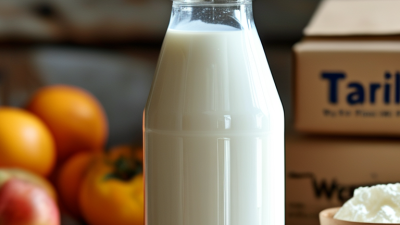 Top Fairlife Ultra Filtered Milk Wholesale Suppliers?