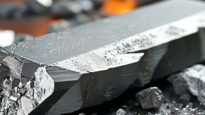 China Best Scandium Metal Supplier for Global Buyers
