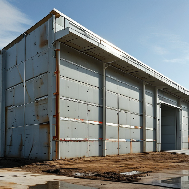 What Is the Lifespan of Insulated Building Panels?
