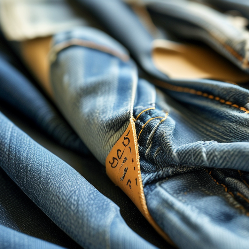 2026 Best Recycled Denim Fabric Suppliers for Global Buyers
