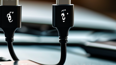 How to Choose the Right Type C to Type C Charger?