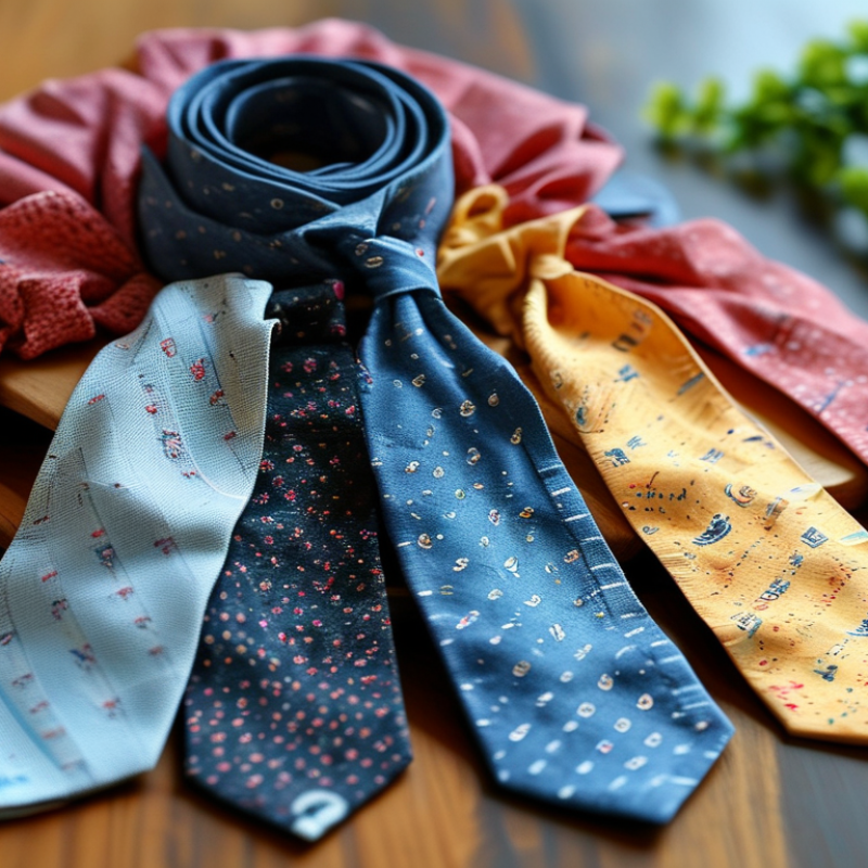 Top Cotton Tie Manufacturers for Global Buyers?
