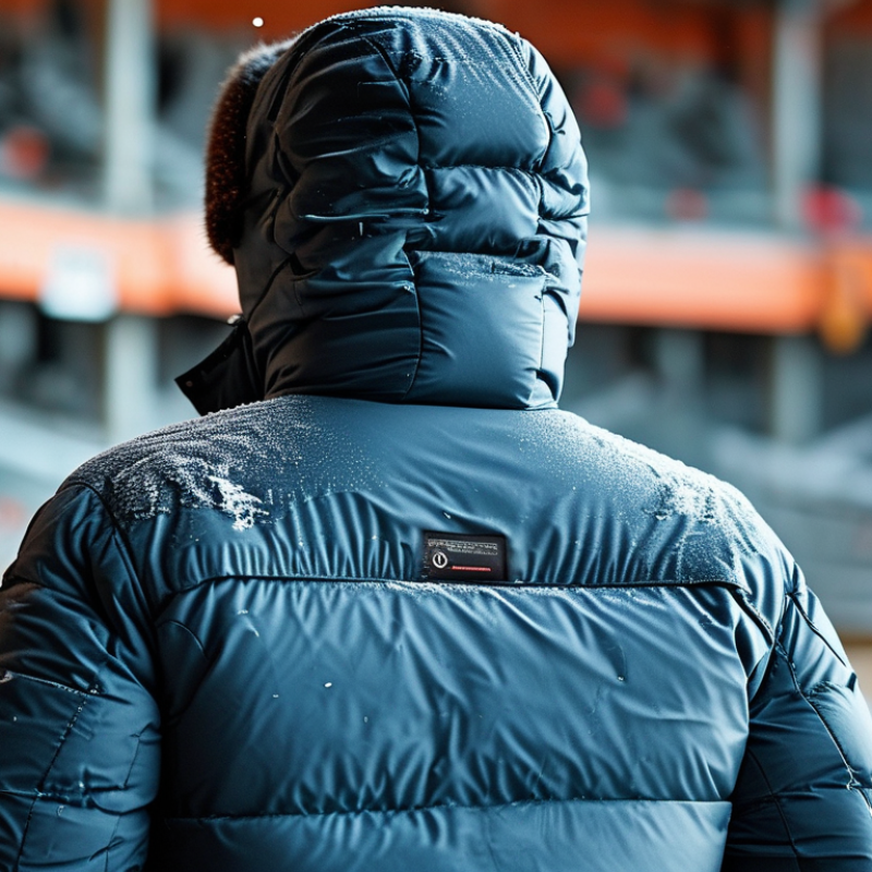 What Is Heat Apparel and How Does It Work?