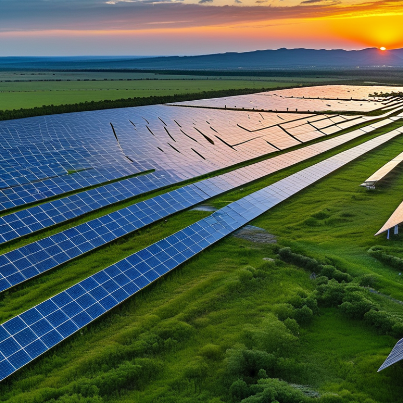 7 razones por las que la energía solar cambia el mundo?