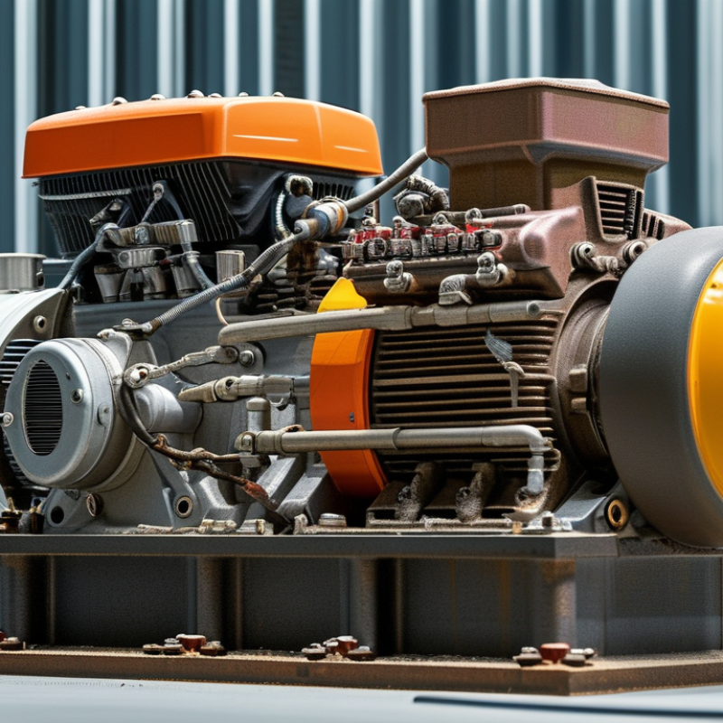 2026 Best Ways to Reduce Generator Vibration and Noise
