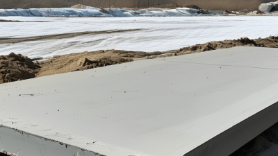 China Top Concrete Slab Calculator for Global Buyers?