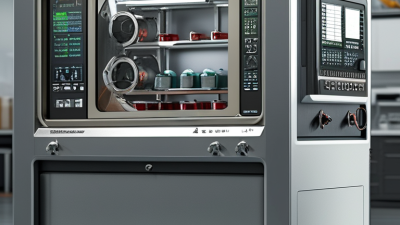 Top Single Station Series Vacuum Glove Box Manufacturers?