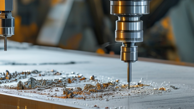 What Is the Best Metal CNC Machine in 2026?