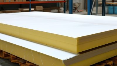 China Top Eva Foam Sheet Manufacturers for Global Buyers