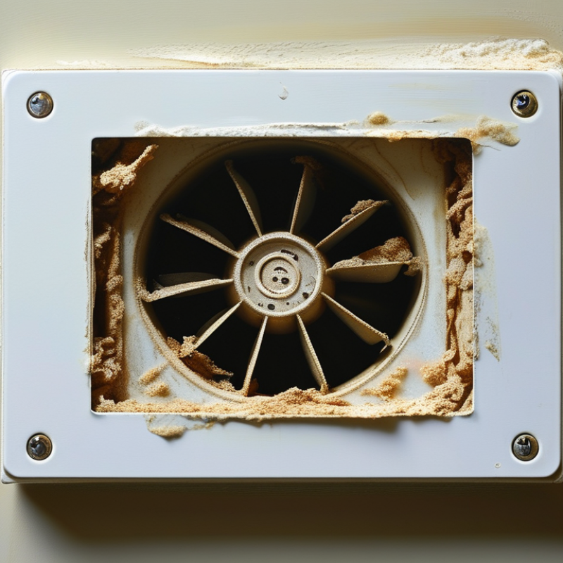 Why Is My Bath Exhaust Fan Not Working?