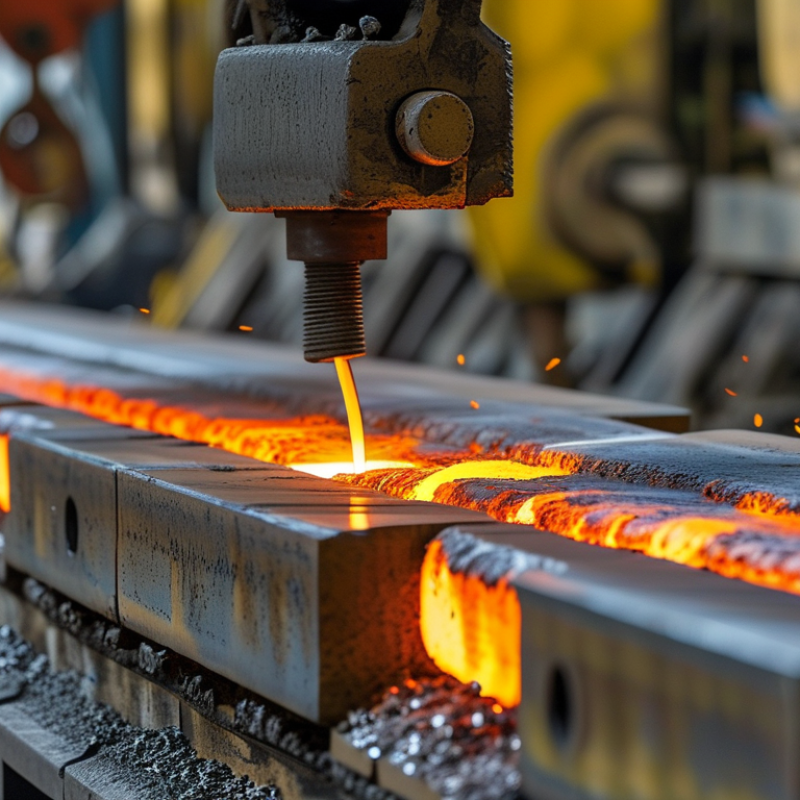 10 Best Steel Metal Castings Suppliers for Global Buyers