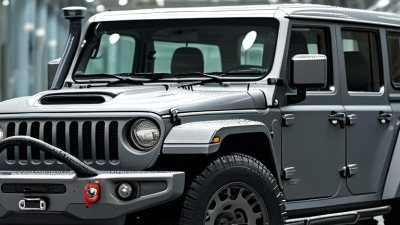 China Top Mobility Van Manufacturers for Global Buyers?
