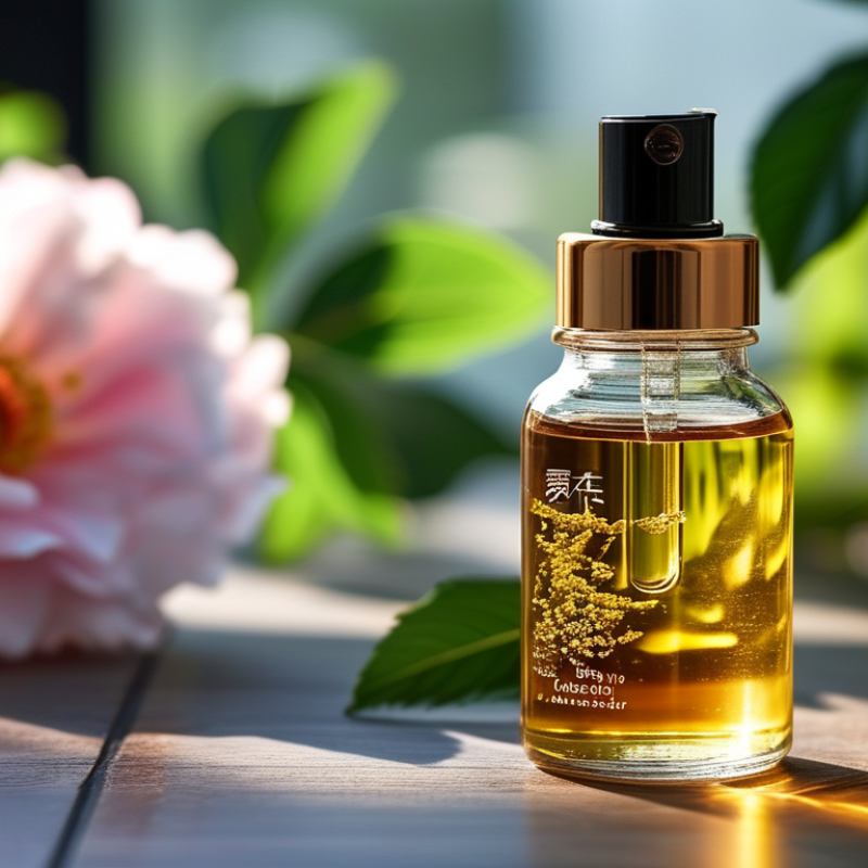 How to Formulate a Stable Natural Serum in China?