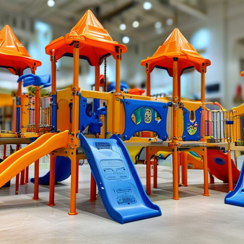 What Are the 2026 Best Vinyl Playground Sets?
