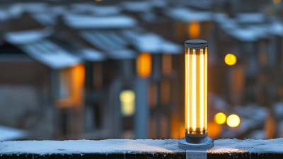 How to Choose Solar Motion Sensor Spotlights in 2026?