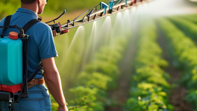 10 Best Spot Sprayer Buying Tips for Global Buyers