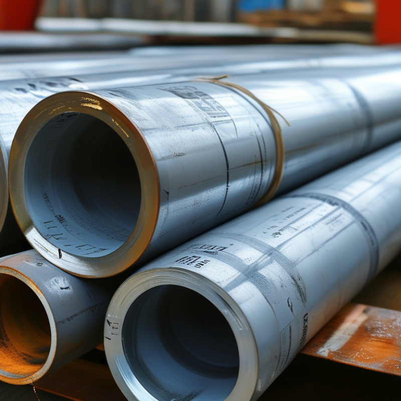 What Is the Best Stainless Steel Pipe Supplier in China?