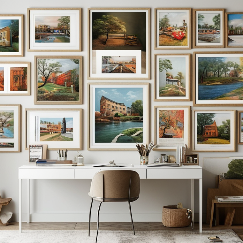 What Are the 2026 Top Study Art Frame Types?
