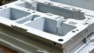 2026 How to Source Custom Injection Molded Parts?