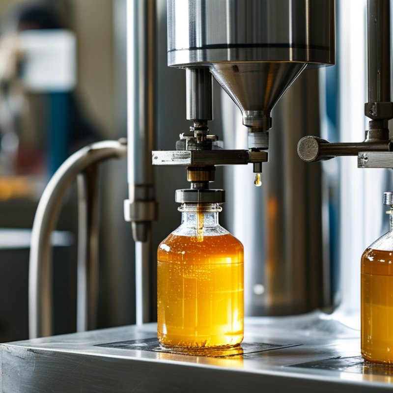 China Best Liquid Filling Machines How to Choose?