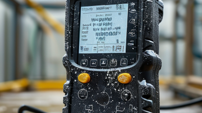 Top 10 Portable Conductivity Meter Types for Global Buyers