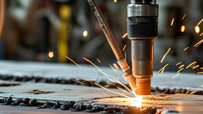 What Is a Seam Welder and How Does It Work?