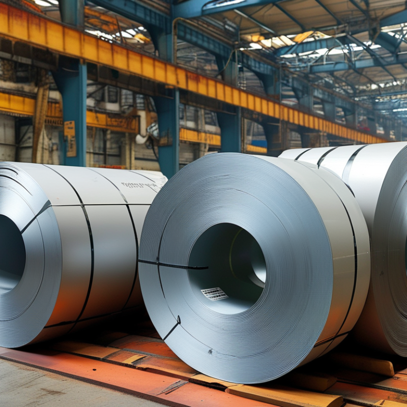 What Is the Best China Cold Rolled Sheet Supplier?