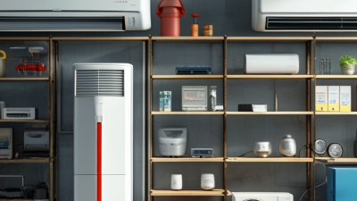 China Top 10 Inverter Air Conditioner Manufacturers