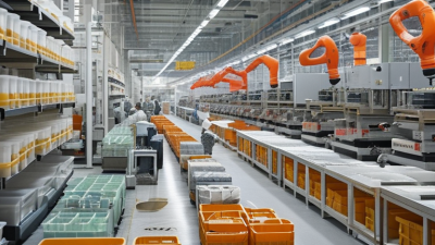 What Are the Best Plastic Manufacturing Companies in China?