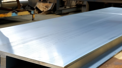 What Is 304 Stainless Steel Flat Bar Used For?