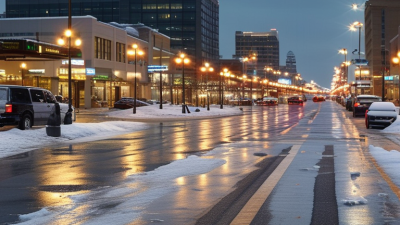 How to Choose the Best Parking Lot Coverage?