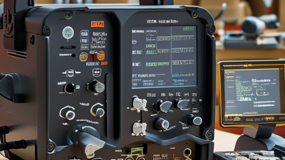 China Top 10 Portable Ultrasonic Welder Manufacturers?