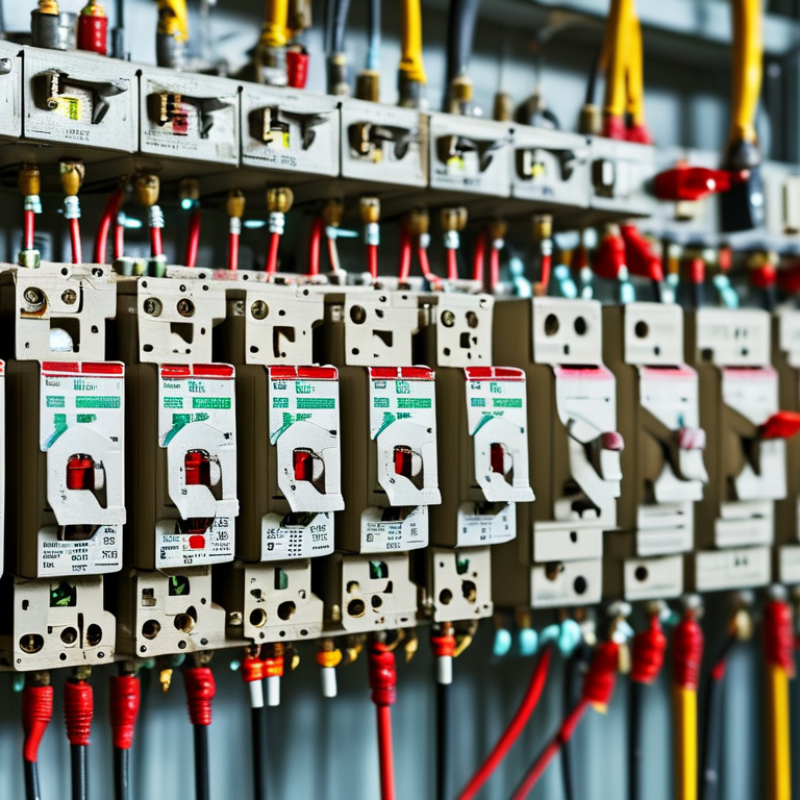 How to Choose the Right Molded Case Circuit Breaker