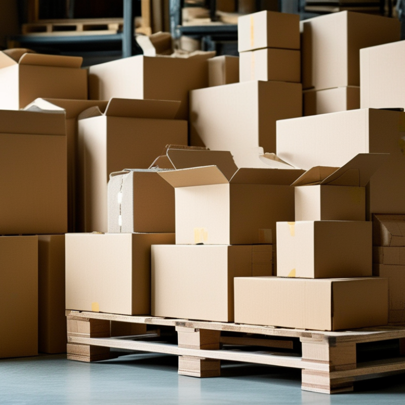 How to Choose Boxes and Packaging for Global Shipping?
