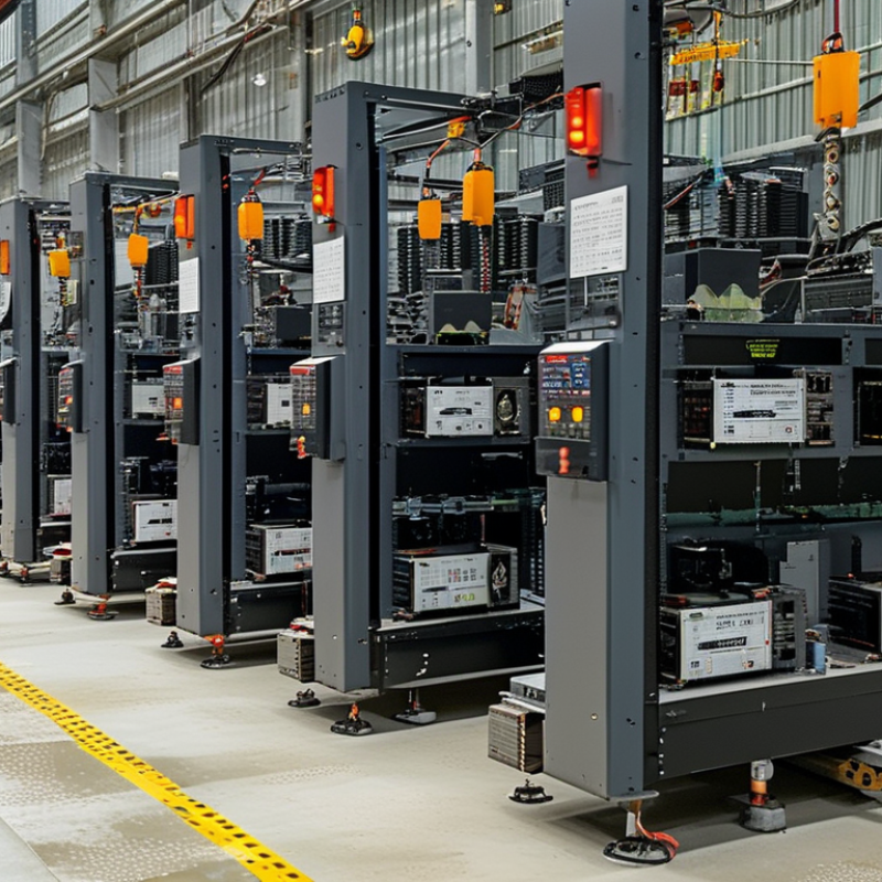 2026 Best Wireless Motor Control Systems for Global Buyers