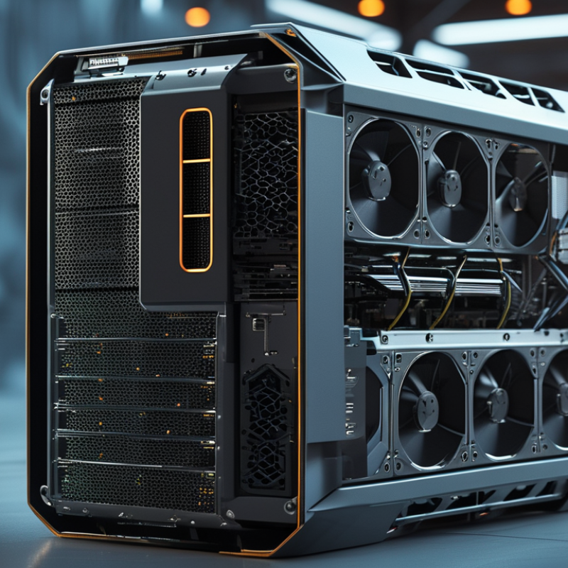 China Top 10 AI Server Manufacturers for Global Buyers?
