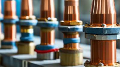 How to Choose Press Fittings for Global Projects?