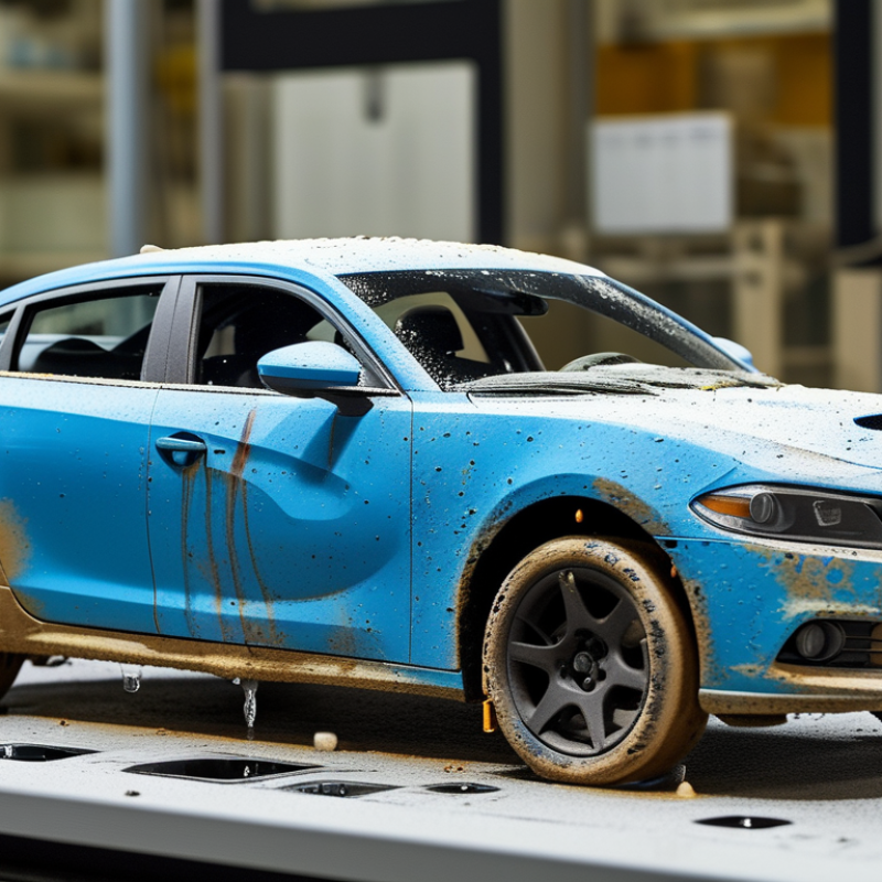 Why and How to Test Automotive Sealing Products?