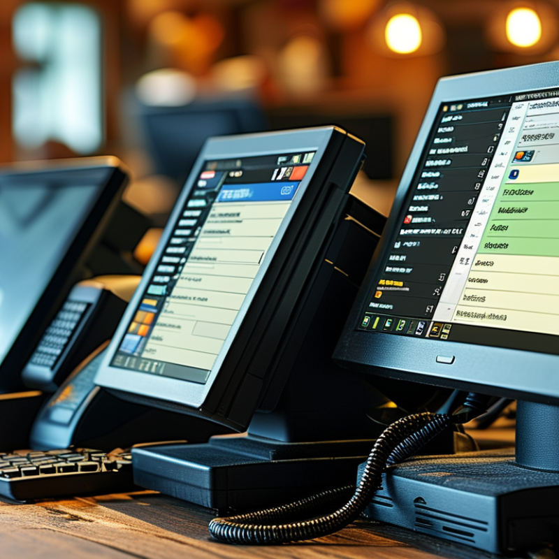 How to Choose the Best LCD Touch Monitor?