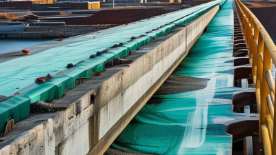 2026 Top Types of Polyester Concrete for Global Buyers