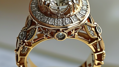 How to Create a Ring Top Types and Buying Guide?