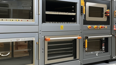 China Top Powder Coating Oven for Sale Prices?
