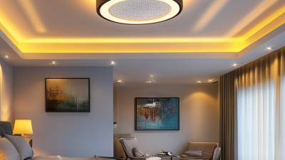 10 Tips for Choosing Ceiling LED Lights for Global Buyers