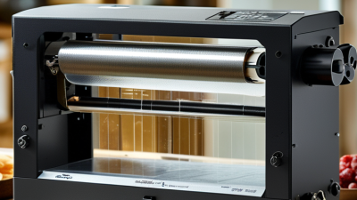 How to Choose the Best VFFS Machine for Your Business?