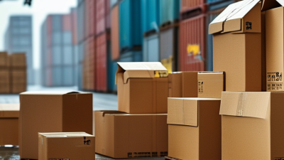 How to Choose Packaging Solutions for Global Shipping in 2026?