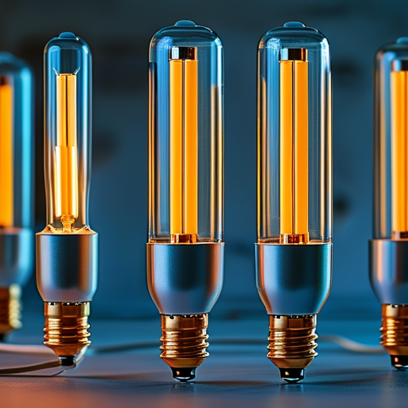 2026 Best LED Light Types Why Do They Glow When Switched Off?