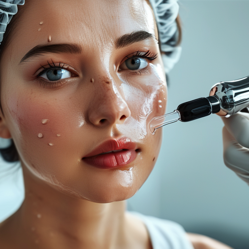 Why Is Hydrafacial Better Than a Manual Facial?