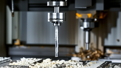 How to Choose a CNC Boring Mill in 2026?