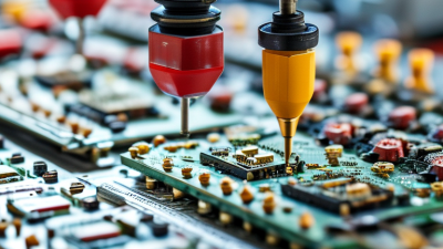 Top PCB Testing Methods for Global Buyers